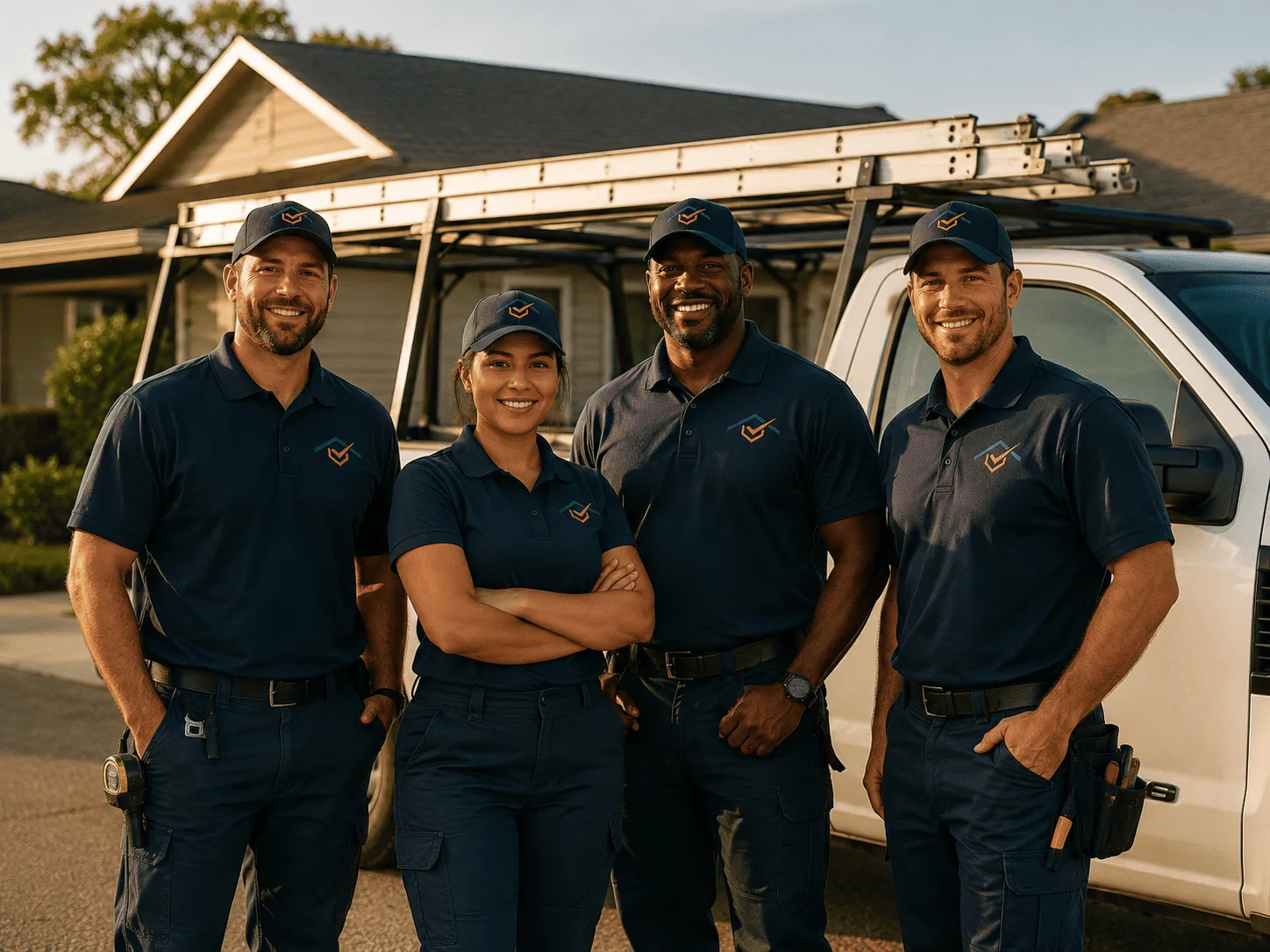 Roof Inspection company in Tunas, MO